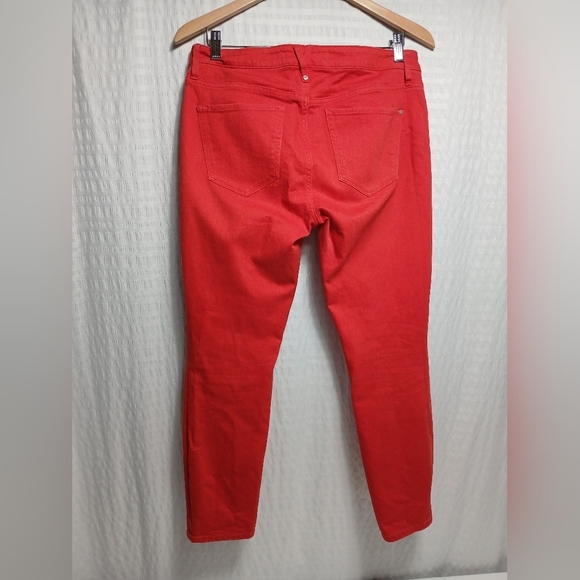 Marc By Marc Jacobs Lola Crop Pants. Size 29 - Picture 3 of 8